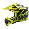 LS2 MX700 SUBVERTER STOMP off-road helma H-V-žlutá/černá vel.M
